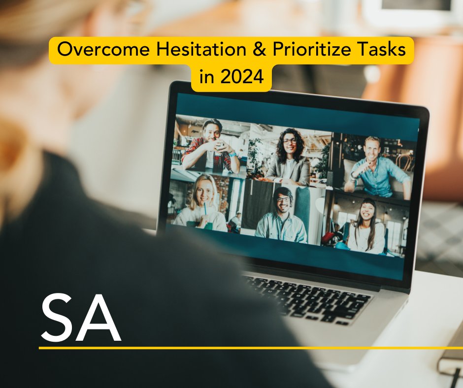 gosquaredaway's tweet image. Unlock the power of delegation with Squared Away! Overcome hesitation, prioritize tasks effectively, and build trust in your team. Focus on high-impact work while we handle the rest. Your path to leadership growth starts here! #GetSquaredAway #MakeTimeCount