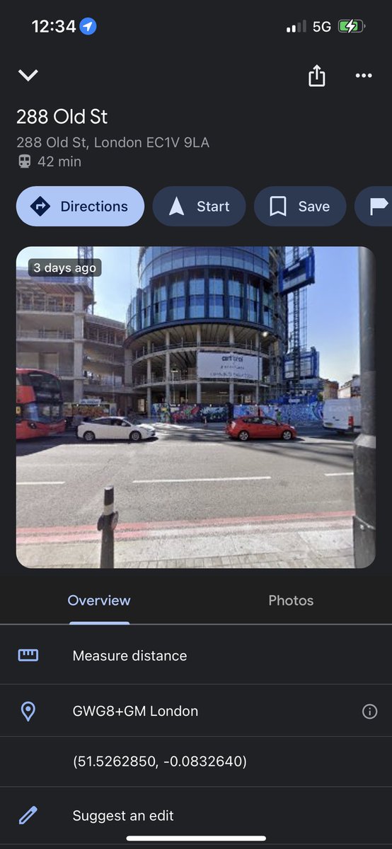 bl00dytear's tweet photo. PLEASE PLEASE RETWT! BMTH ARE SENDING PEOPLE TO A BUILDING SITE BECAUSE THEY HAVE THE WRONG ADDRESS! DO NOT GO HERE TOMORROW OR SUNDAY! PLEASE TRY TO GET BMTHS ATTENTION ON THIS! A

Actual address in comments!!! 

#bmth #badomens #BringMeTheHorizon https://t.co/6qAZuADIKy