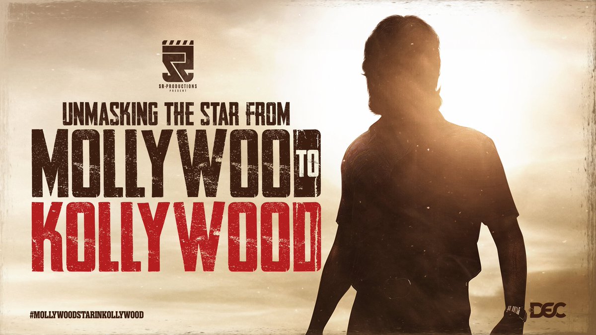 Excited to have @ShaneNigam1, Mollywood’s shining star, join the dynamic #Madraskaraan squad✨ Link- youtu.be/ss-Ajfz-q3A #MollywoodStarinKollywood @SR_PRO_OFFL @vaali_mohandas @KalaiActor @sathishoffl @teamaimpr @decoffl