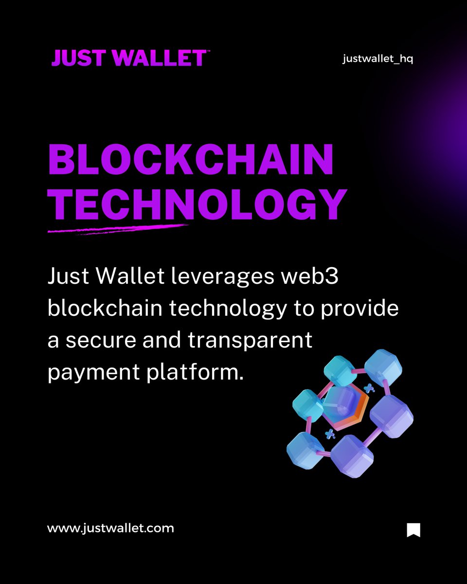 Justwallet_HQ's tweet photo. Just Wallet is banking for the global economy, with innovation and modern technology as the foundation.

We revolutionize the way you send and receive money globally.
Become a part of the change with us! #PaywithJustWallet

#JustWallet #Globaltransaction #InstantPayment https://t.co/iNK4Gat9PW