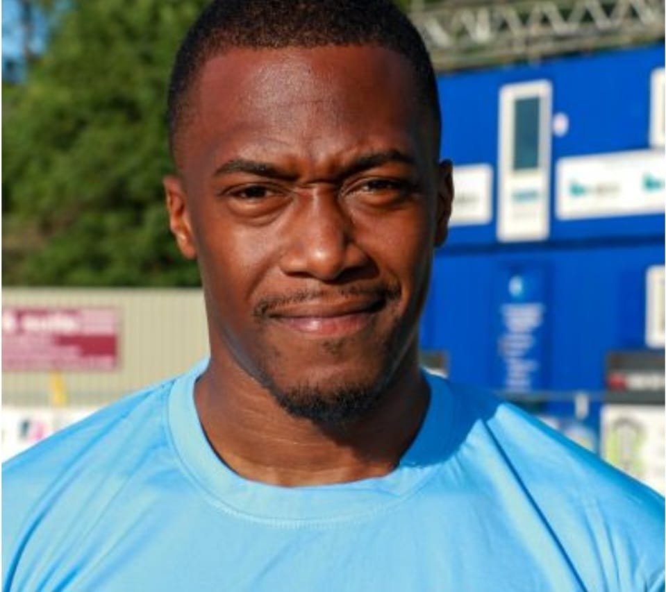 Bedfont FC tweet media