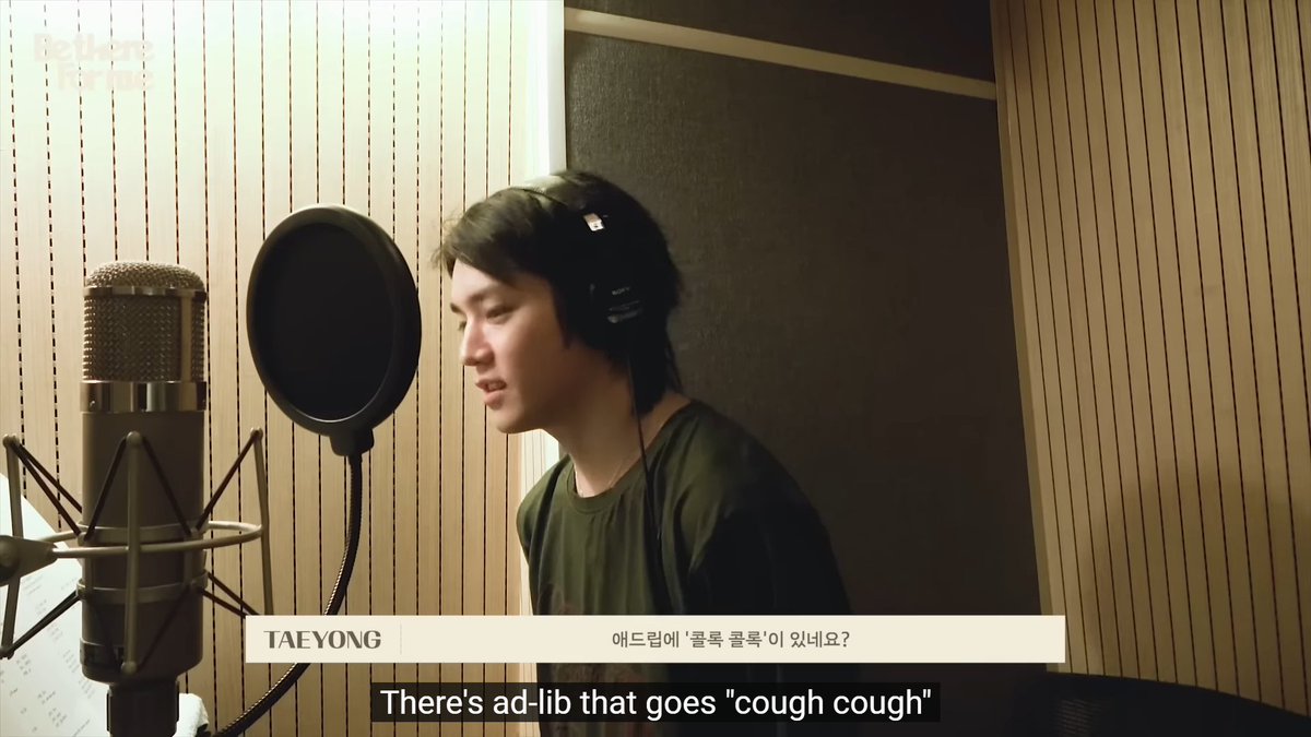 thinkneodalso's tweet image. There's an ad-lib that goes WHAT?!