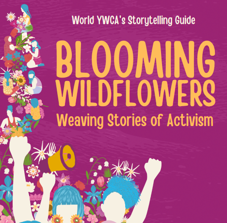 worldywca's tweet photo. 📣 Ever wondered how stories have the power to shape the world? Get ready for an adventure with The World YWCA's Storytelling Guide!📖 Packed with exercises, prompts, and techniques, it's time to create waves of change with your words!✨

🔗📑https://t.co/Vfs980gQ7Q https://t.co/w2SslTGKOL