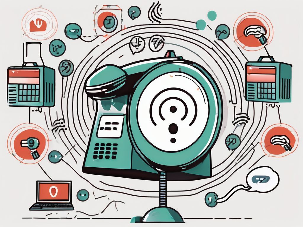 Handling Objections Smoothly: The Role of Voice AI in Cold Call Responses

dasha.ai/en-us/blog/han…