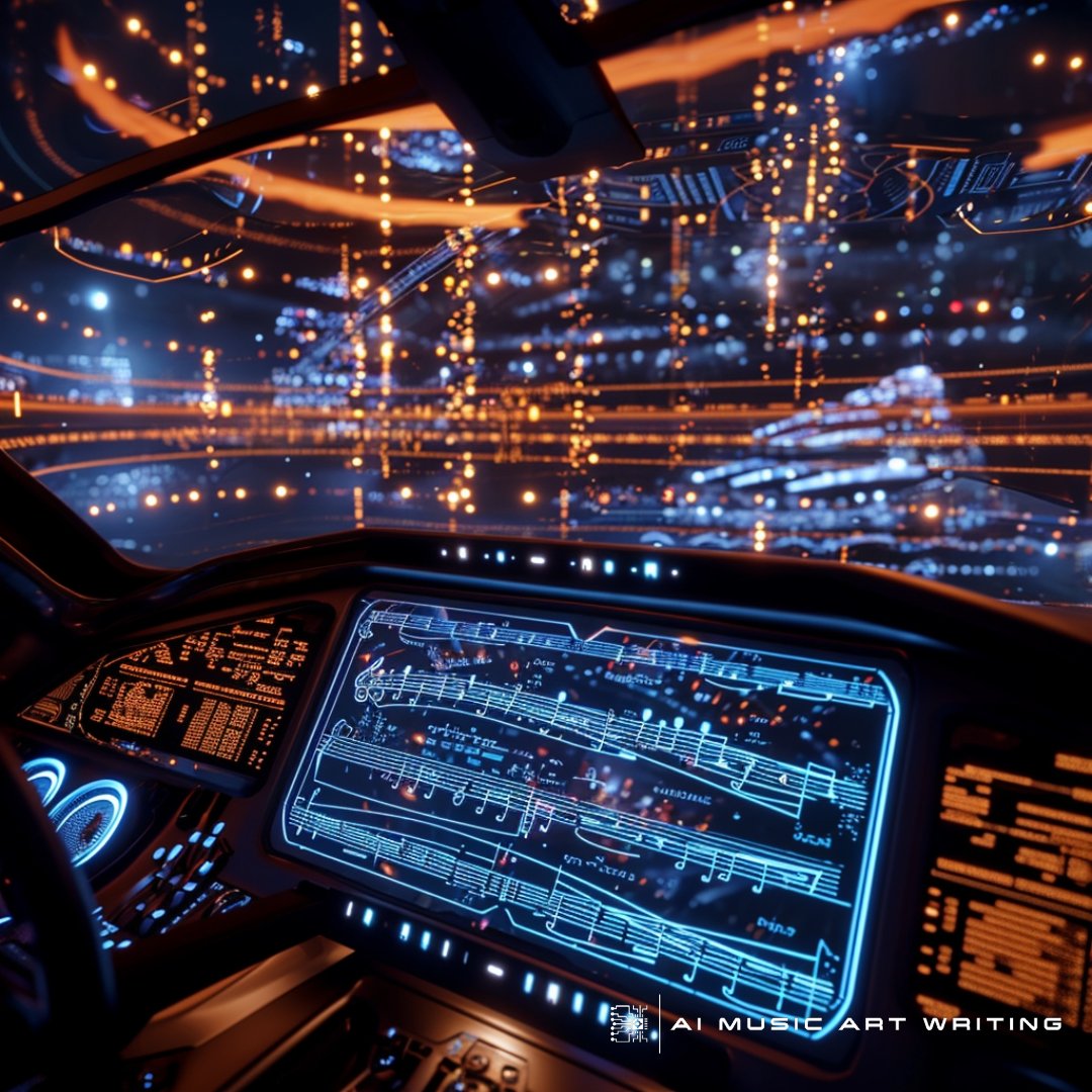 HiddenHeroMedi_'s tweet photo. In the studio of the universe, AI is our collaborator, remixing the elements into a music that speaks to both the cosmos and the core. #UniversalStudio #CosmicRemix #CoreMelodies https://t.co/GgR3CmPwXg