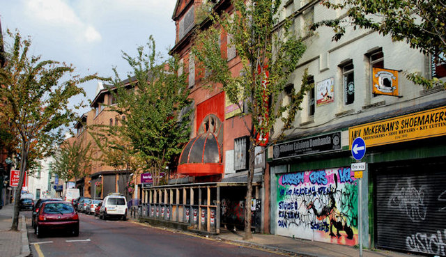 Cllr Brian Smyth (@briansmyth99) on Twitter photo <a href="/belfastcc/">Belfast City Council</a> has agreed to my proposal to write to the funder of the Tribeca scheme & we are now considering all legal options, including vesting of the site.
We can't allow a large part of our city centre to remain in dereliction. If Castlebrooke can't deliver, they need to go. <a href="/belfastcc/">Belfast City Council</a> has agreed to my proposal to write to the funder of the Tribeca scheme & we are now considering all legal options, including vesting of the site.
We can't allow a large part of our city centre to remain in dereliction. If Castlebrooke can't deliver, they need to go.
