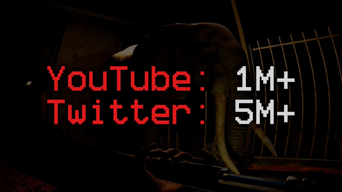 Zoochosis | NEW ANIMALS - OUT NOW! tweet media