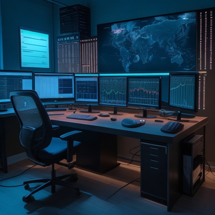 RB_Tradingltd's tweet image. 🚀 𝐅𝐓𝐌𝐎: 𝐄𝐋𝐄𝐕𝐀𝐓𝐄 𝐘𝐎𝐔𝐑 𝐓𝐑𝐀𝐃𝐈𝐍𝐆 𝐏𝐎𝐓𝐄𝐍𝐓𝐈𝐀𝐋:

🟩 Prove your trading skills
🟦 Earn a funded trading account
🟧 Unleash your trading potential
🟨 Challenge yourself with FTMO&apos;s trading evaluation

📊📉 #FTMO #TradingPotential