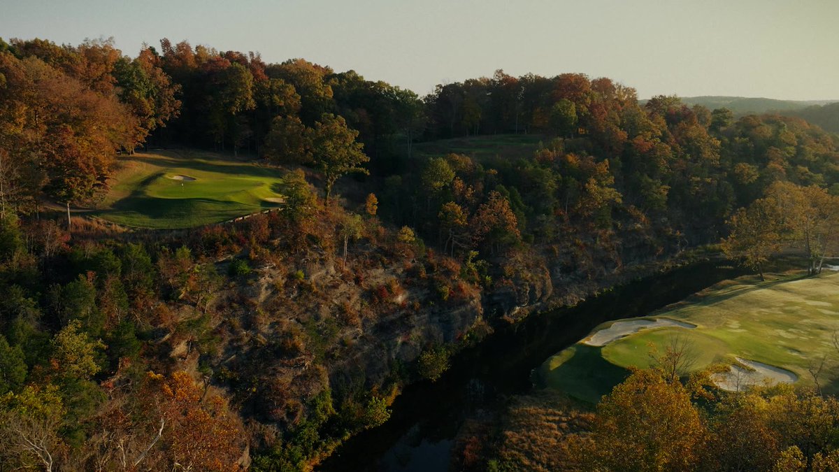 CaseyFBannon's tweet photo. A new @GolfersJournal film is coming your way this weekend. https://t.co/k2pQWuAhvx