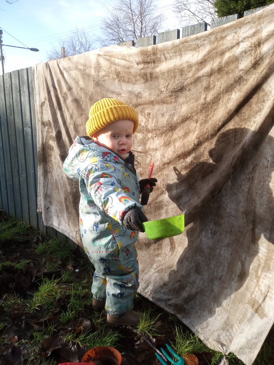 Children & Family Work 3D tweet media