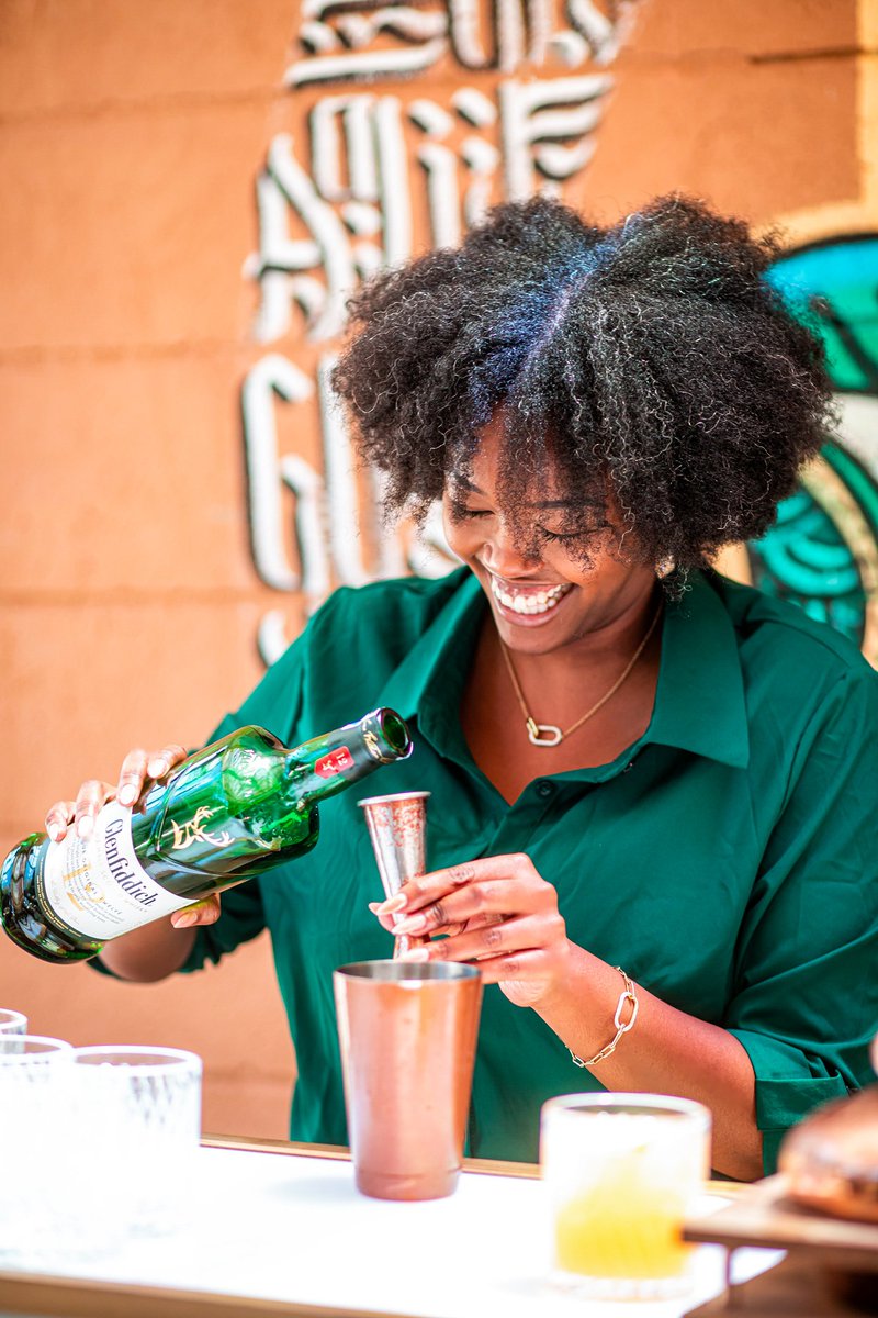 maureenkunga's tweet photo. To the weekend!!!
Last year, I learned so much about cocktails! I'm a big fan of a mixed drink, so this year, we keep going!
#wherenextKE #glenfiddichKE #FRIDAY #newskills https://t.co/Z7g4inK4LX
