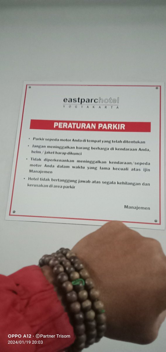Partner Trisom tweet media