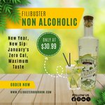 Photo by Filibuster Distillery (@FilibusterDC)