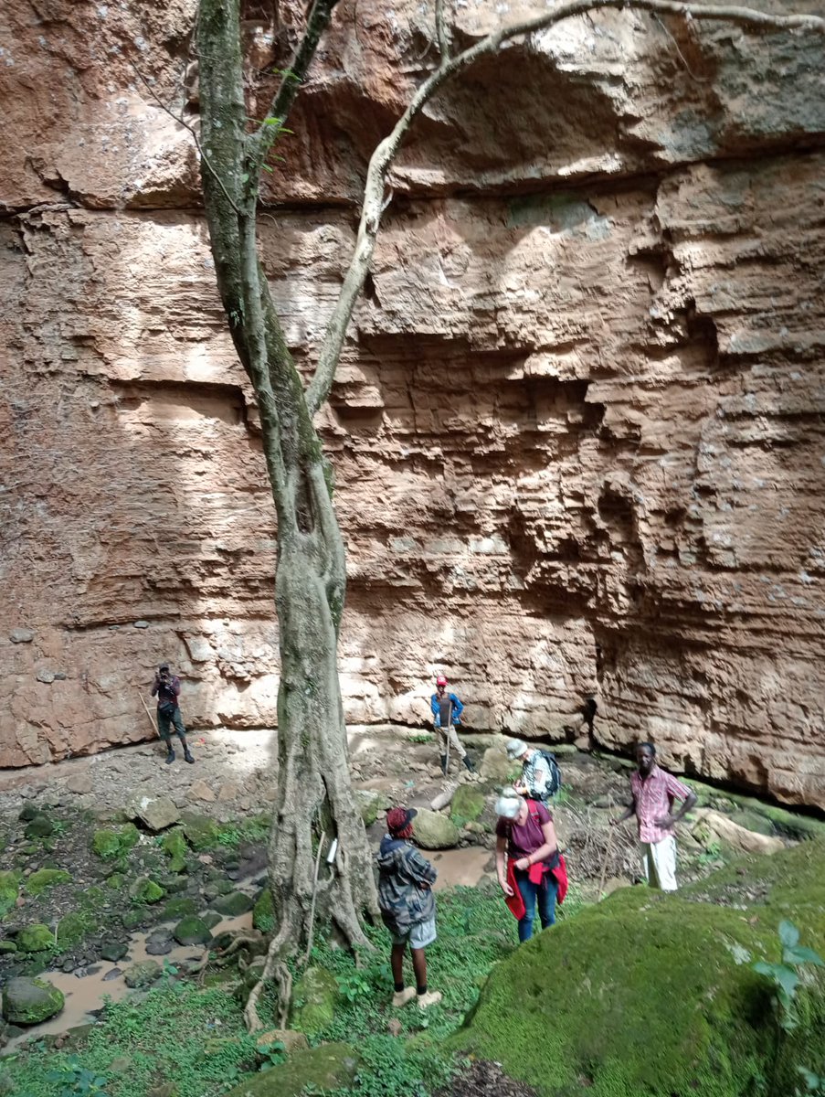 Baringo Great Rift Valley Geopark tweet media