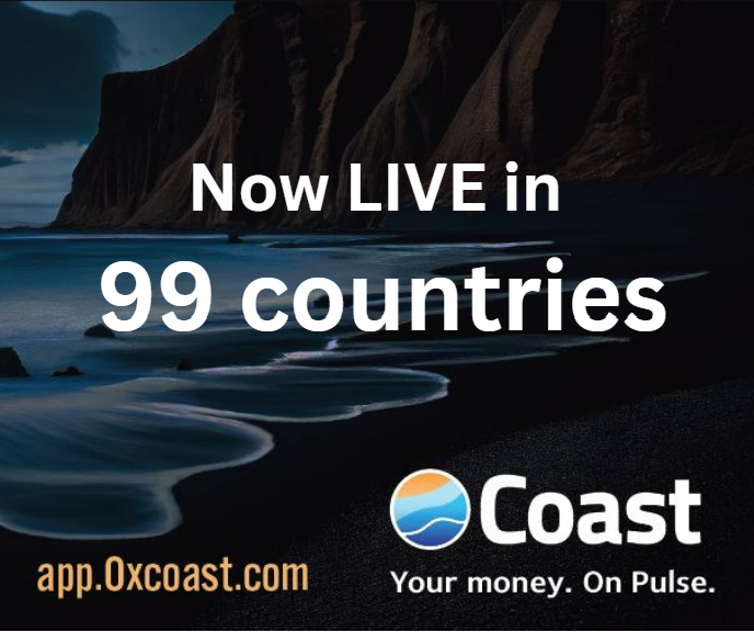 0xCoast's tweet photo. We've been busy adding 48 more countries from across the world
#PulseChain is going GLOBAL https://t.co/7S6xBOs7hc