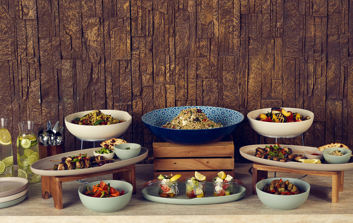 CreativeRDUK's tweet image. What sets us apart?

Innovation and exceptional design!

Our  products redefine display solutions. Let your merchandise shine with our distinctive, attention-grabbing designs.

#InnovationAtWork #DistinctiveDesigns #StandOutProducts #Creative