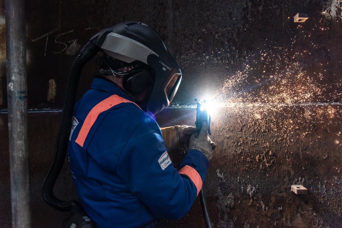 💬Contribute your expert opinion to the government consultation on alternative routes to market for new nuclear projects. 

Help our industry to thrive - have your say by 4th April.

gov.uk/government/con…

Image: <a href="/edfenergy/">EDF 🇬🇧</a> <a href="/hinkleypointc/">Hinkley Point C</a>