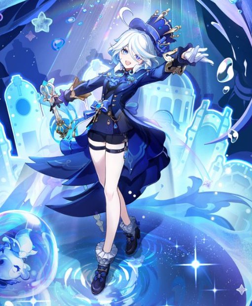 kreideblum's tweet photo. just my two cent but there should be more ouji fashion in genshin https://t.co/TSYnAMj0la