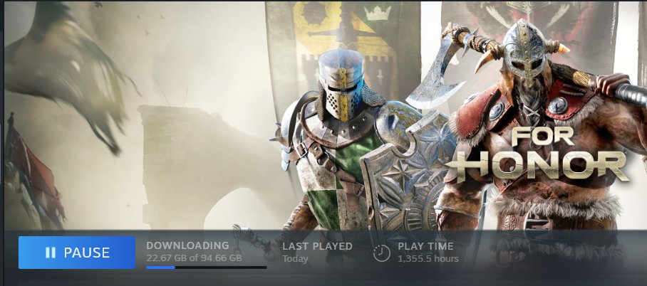 Cant believe im downloading fh again