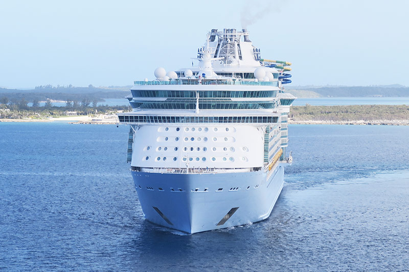 Royal Caribbean Schedules Q4 and Year-End Earnings Call cruiseindustrynews.com/?p=92019