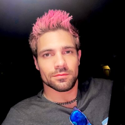 ThatWillBr's tweet photo. #NewProfilePic https://t.co/pmYkZ6Tvpb
