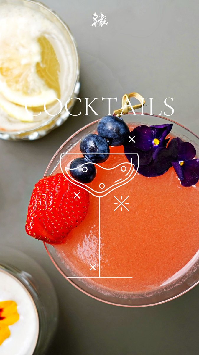 EngawaLondon's tweet photo. Friday feelings🍸 https://t.co/mWFNOfHVmo