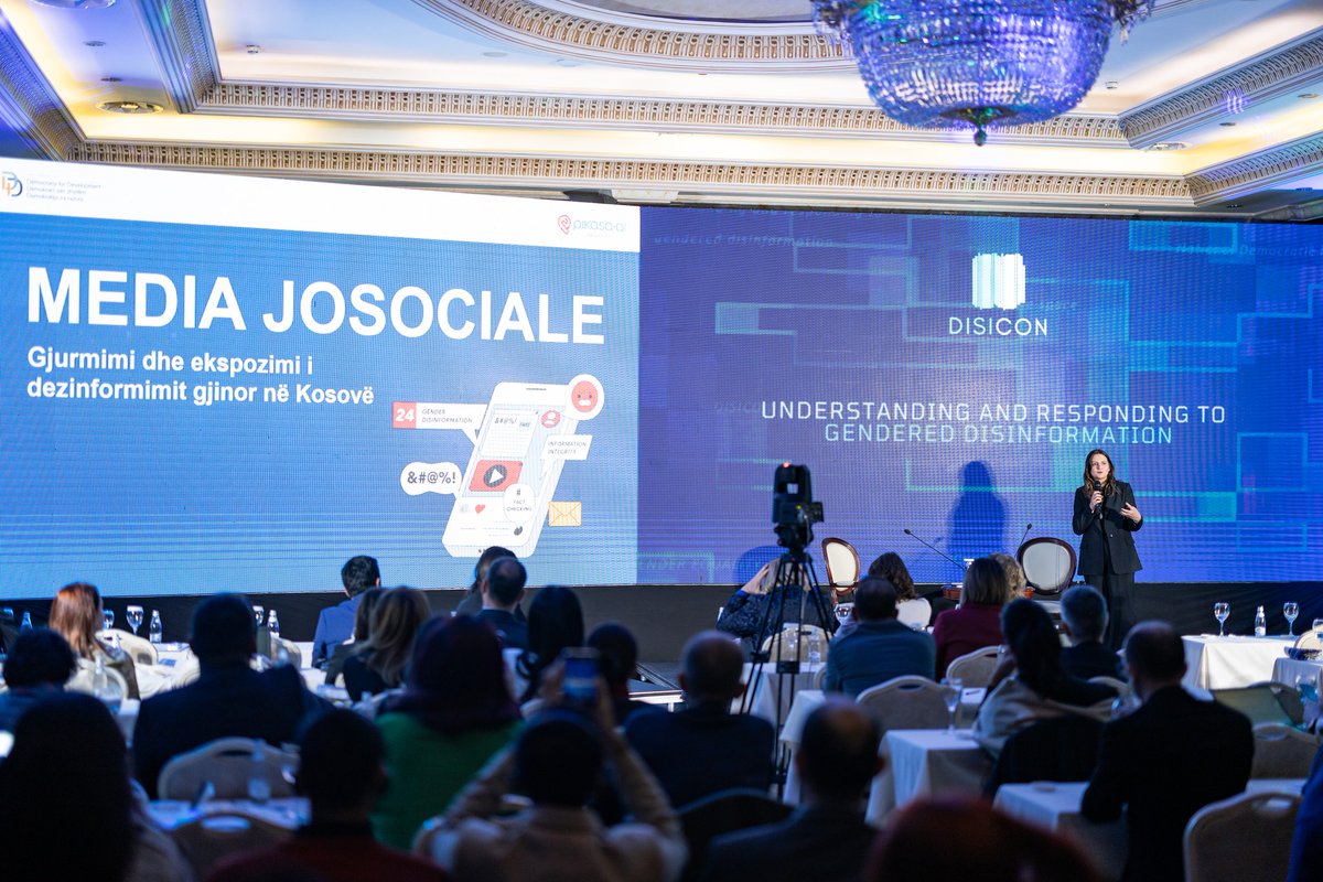 Instituti D4D tweet media