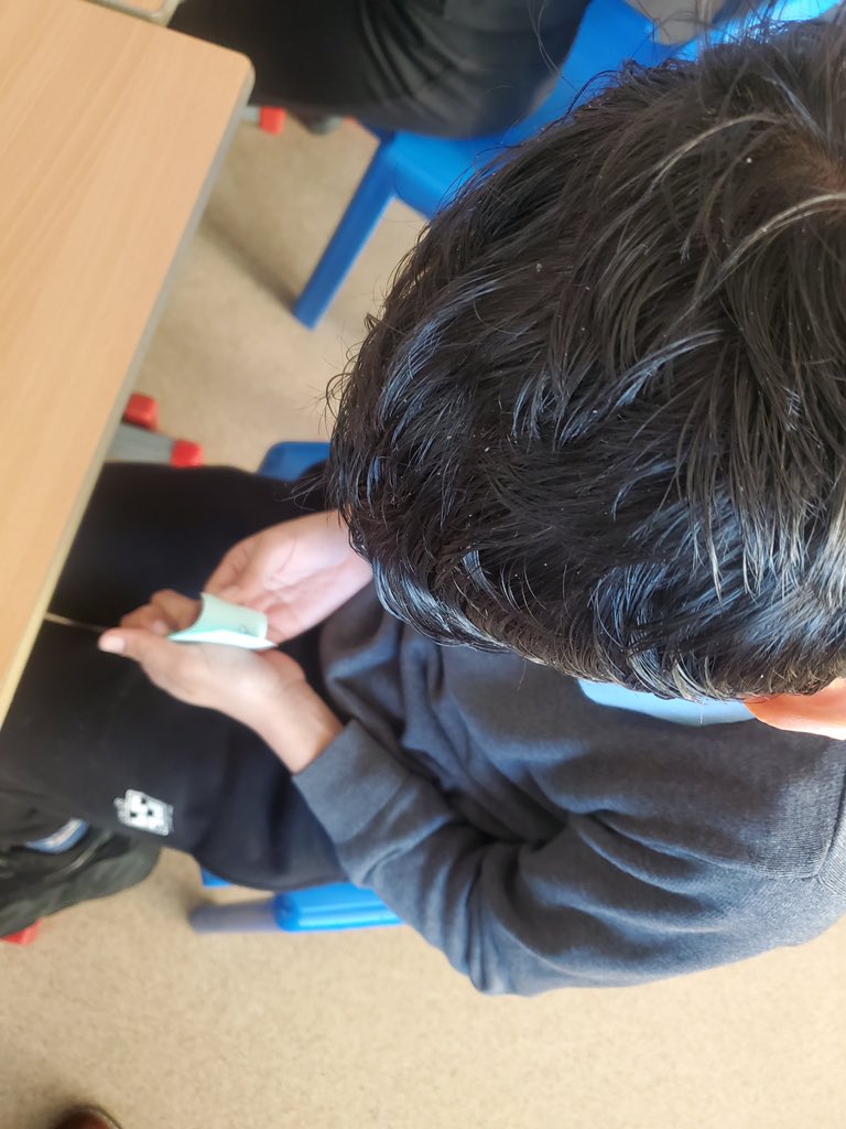 mellorschool's tweet image. In Computing, Year 3 will be learning about animation. To introduce the concept, children have created some flipbooks. #havefun #enjoylearning 📖📓📚