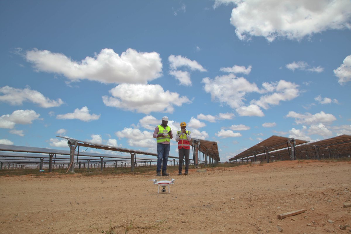 PhantomTech's tweet photo. For the safety maintenance and integrity of critical infrastructure, it is important to employ effective and sustainable inspection and monitoring solutions. Phantom Technologies positions itself as a leading provider quality aerial inspection solutions. https://t.co/2KREL69yJF