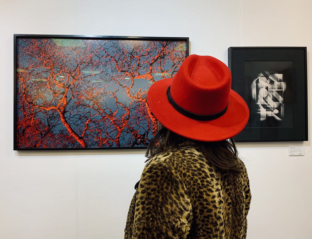 Hello from @LondonArtFair Prints & Editions @MMXgallery Stand M4 We have a limited number of complimentary tickets available- please email us or DM if you would like to attend… #art #photograghy #Londonartfair