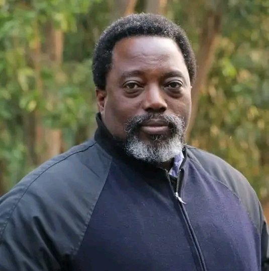 Selon des sources proche de l'ancien président de la rdc Jkk, leur autorité morale ne sera pas présent a la cérémonie de la prestation de serment de Félix Tshisekedi au stade des martyrs demain. Depuis l'afrique du sud Jkk est préoccuper de ses etudes..