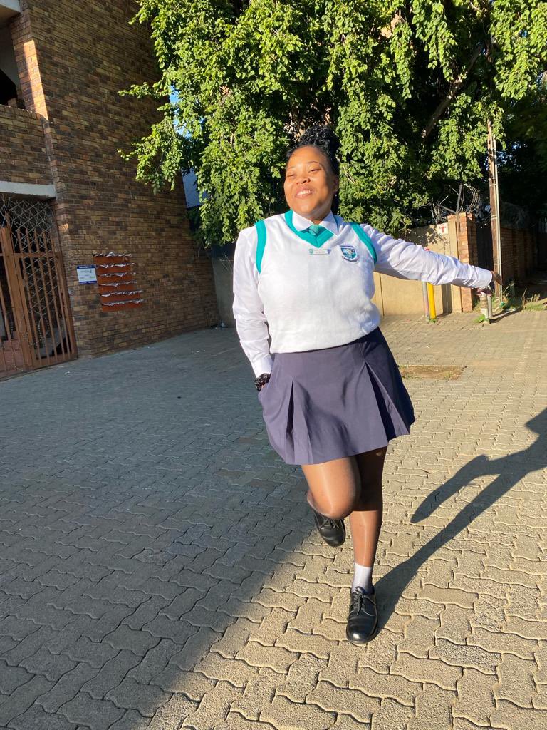SupremeCadets's tweet photo. Congratulations on our Cadet Alumni's Matric Achievement, obtaining Admission to Bachelor Degree!! We are so proud of their achievement and hard work. May they have many more years of success and higher achievements.
👏🏽👏🏽👏🏽👏🏽
#Vision23
#MakingEducationFashionable
#SCI https://t.co/TgLfbMLkKi