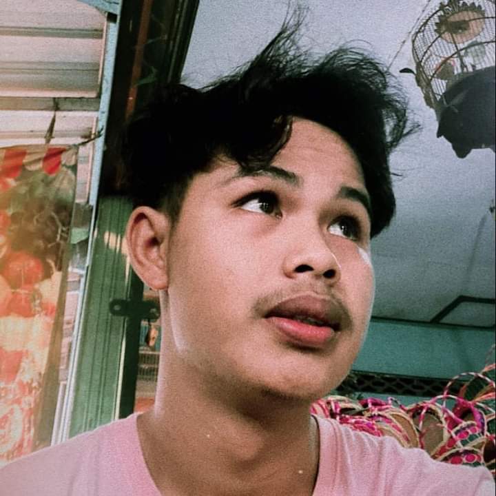 maapaa_'s tweet photo. #FotoProfilBaru https://t.co/c2v0BdJhgC