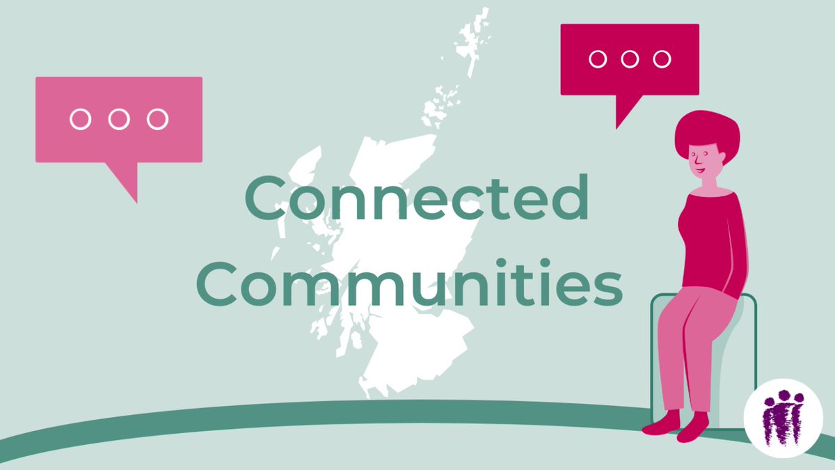 'It’s motivated everybody in the community to think about others' Read the latest Connected Communities, in partnership with @NHSGrampian, highlighting how 'Just Ask Maud' are easing the cost of living crisis for communities in Aberdeenshire: alliance-scotland.org.uk/blog/case_stud…