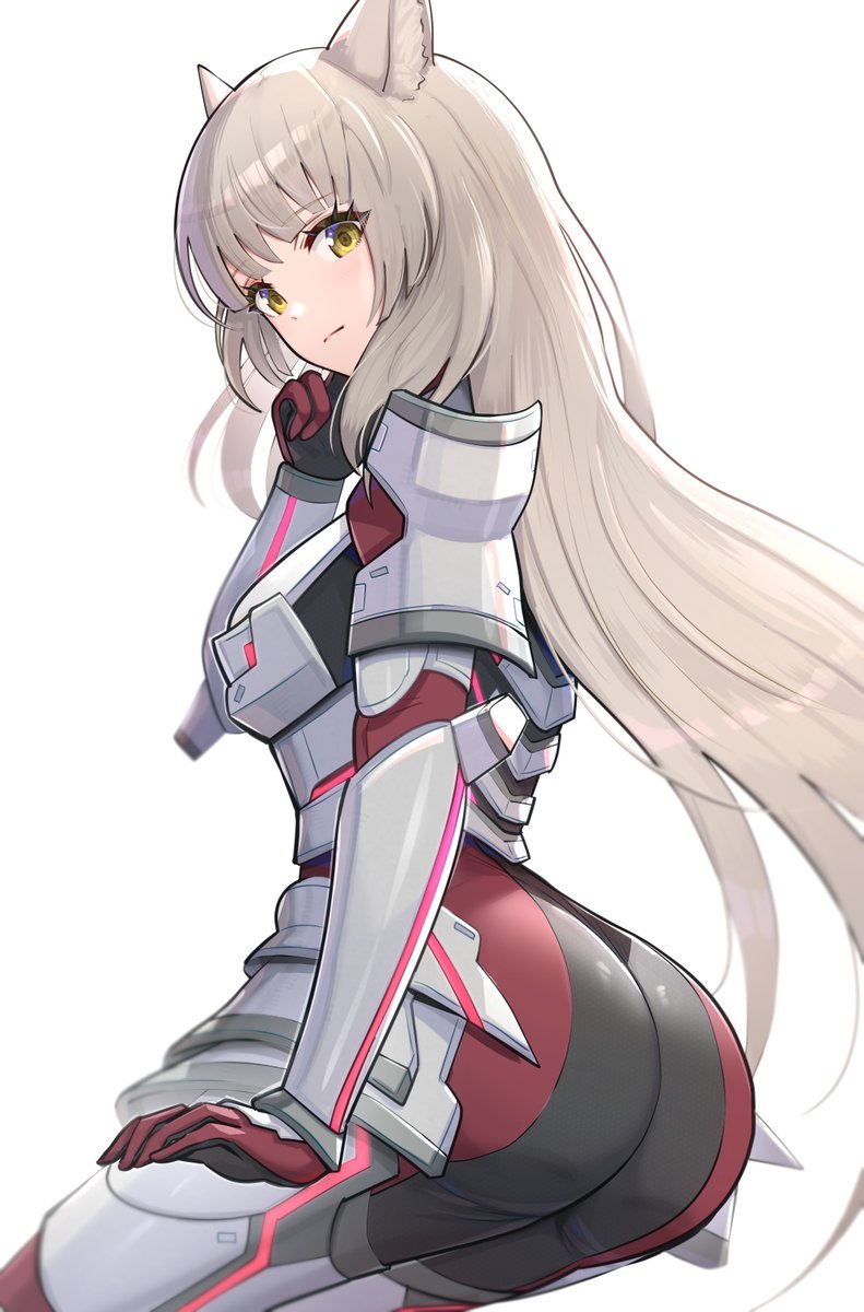 「執政官エム」|ゴンザレス・G・橋・不動のイラスト