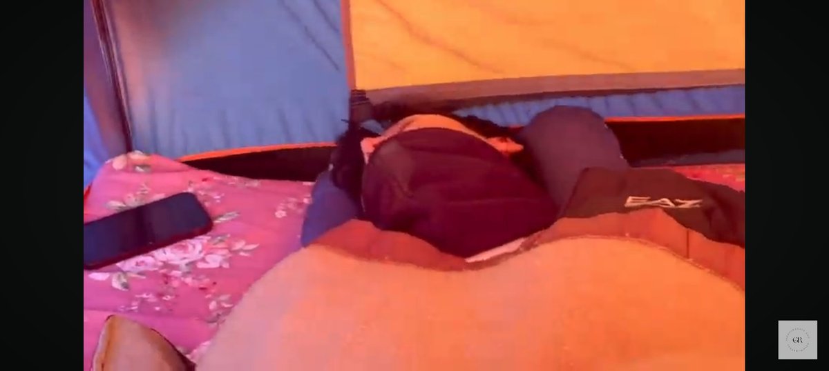 เอ็นดูริชชี่บอกนั่นน้ำลายเหรอ 🤣
#มนต์รักดอยปู่หมื่น
GR VLOG IN DOI PU MUEN