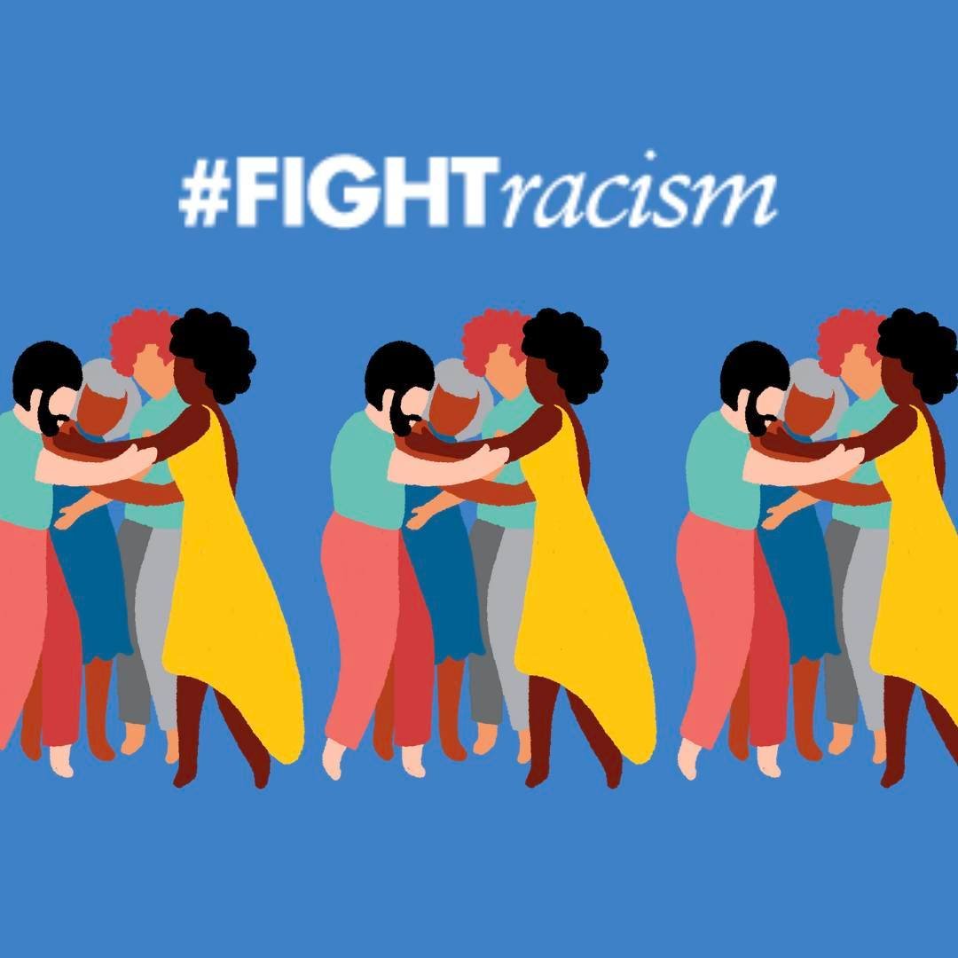 Racism affects us all & impacts entire societies, but some groups suffer more than others. From speaking up against injustices to volunteering in support of vulnerable communities, each of us can do our part to #FightRacism & all forms of discrimination. un.org/en/fight-racism