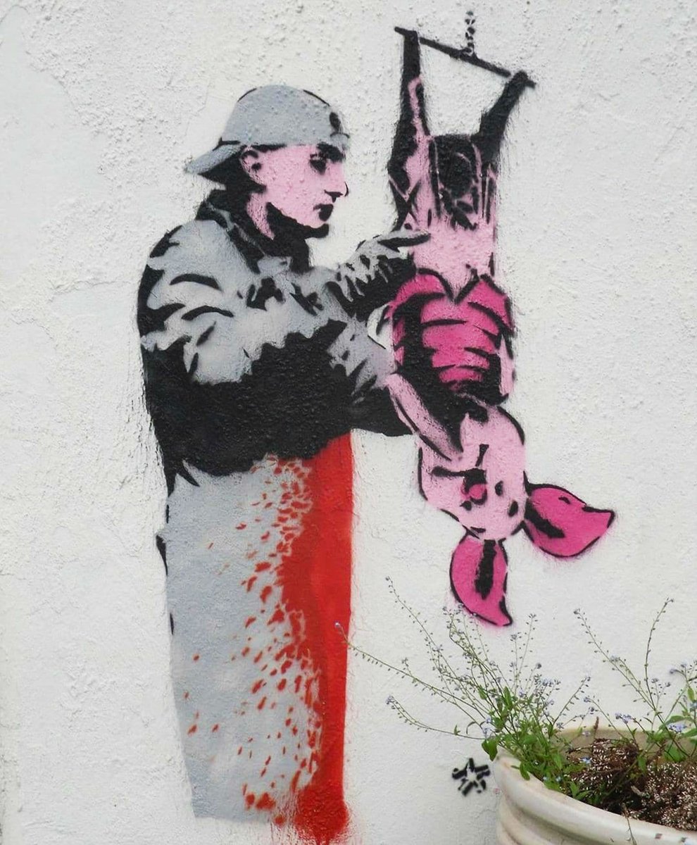 gianni_runco's tweet photo. Non ci sono animali di serie A e animali di serie B. Go Vegan! #savethepig #Aron #leone #leone2 #Grey #nonviolence #plantbased #govegan #AnimalRights #veganfood #veganism #veganlife #crueltyfree #Vegan #vegetables #veg #veganfortheanimals #Veganuary #nomeat #vegano #nomilk #goveg https://t.co/QqK5iho3nR