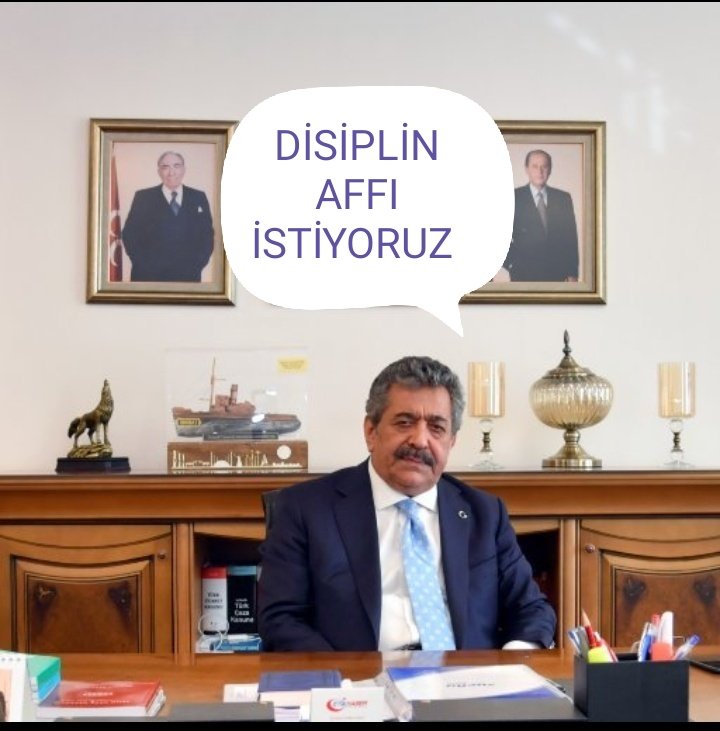 #YüzüncüYıldaBirlikteAFfedin
Disiplin affı🕊️
Ceza indirimi🕊️
4/4 mükerrer🕊️
Uzlaşma yasası🕊️
Eşit bir şekilde yasa istiyoruz sayın bakanım <a href="/yilmaztunc/">Yılmaz TUNÇ</a>
<a href="/RTErdogan/">Recep Tayyip Erdoğan</a> <a href="/dbdevletbahceli/">Devlet Bahçeli</a>  <a href="/YildizFeti/">Feti Yıldız</a> <a href="/AYMBASKANLIGI/">Anayasa Mahkemesi</a> <a href="/eczozgurozel/">Özgür Özel</a> <a href="/ramazancan0071/">Ramazan CAN🇹🇷</a> <a href="/avabdullahguler/">Abdullah Güler</a> <a href="/MTanal/">Av.Mahmut TANAL</a> <a href="/M_Sarigul/">Mustafa Sarıgül</a>