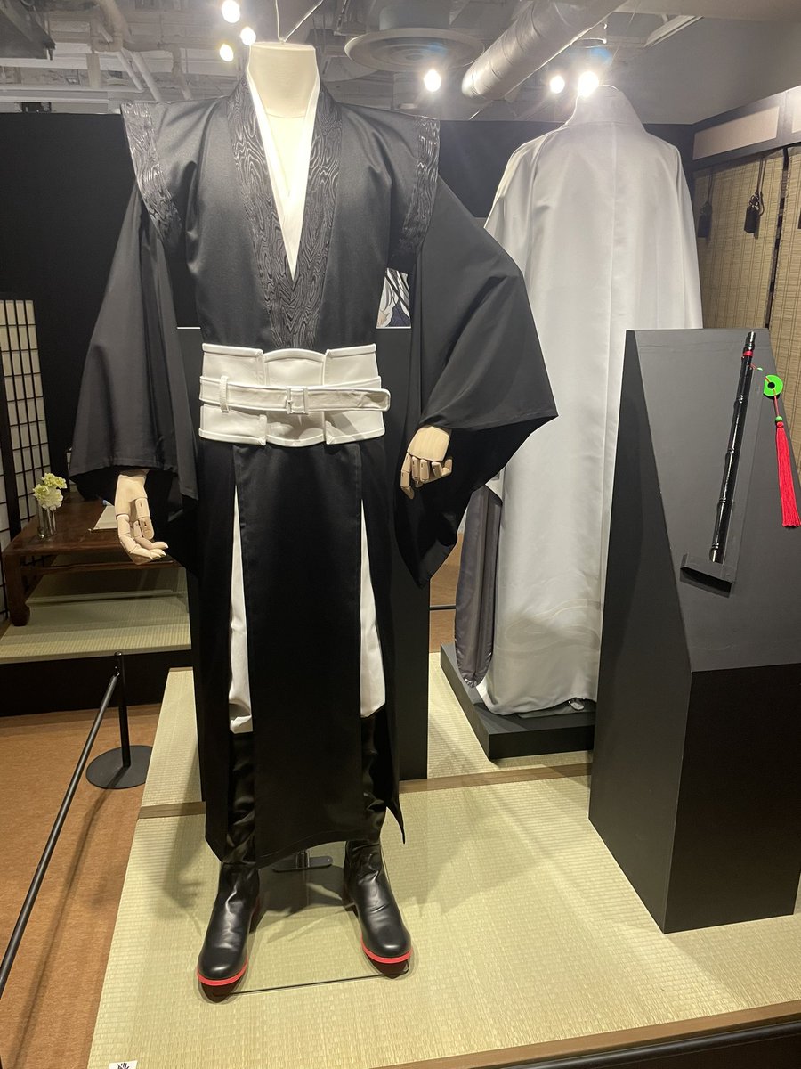 魔道ラジ四周年記念展 – търсене / X