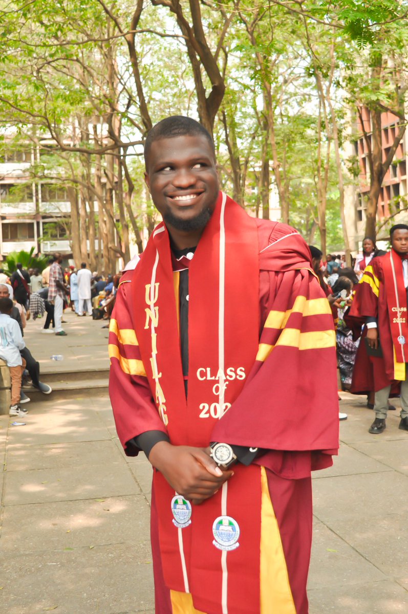 Tinubu is After My Life. tweet media