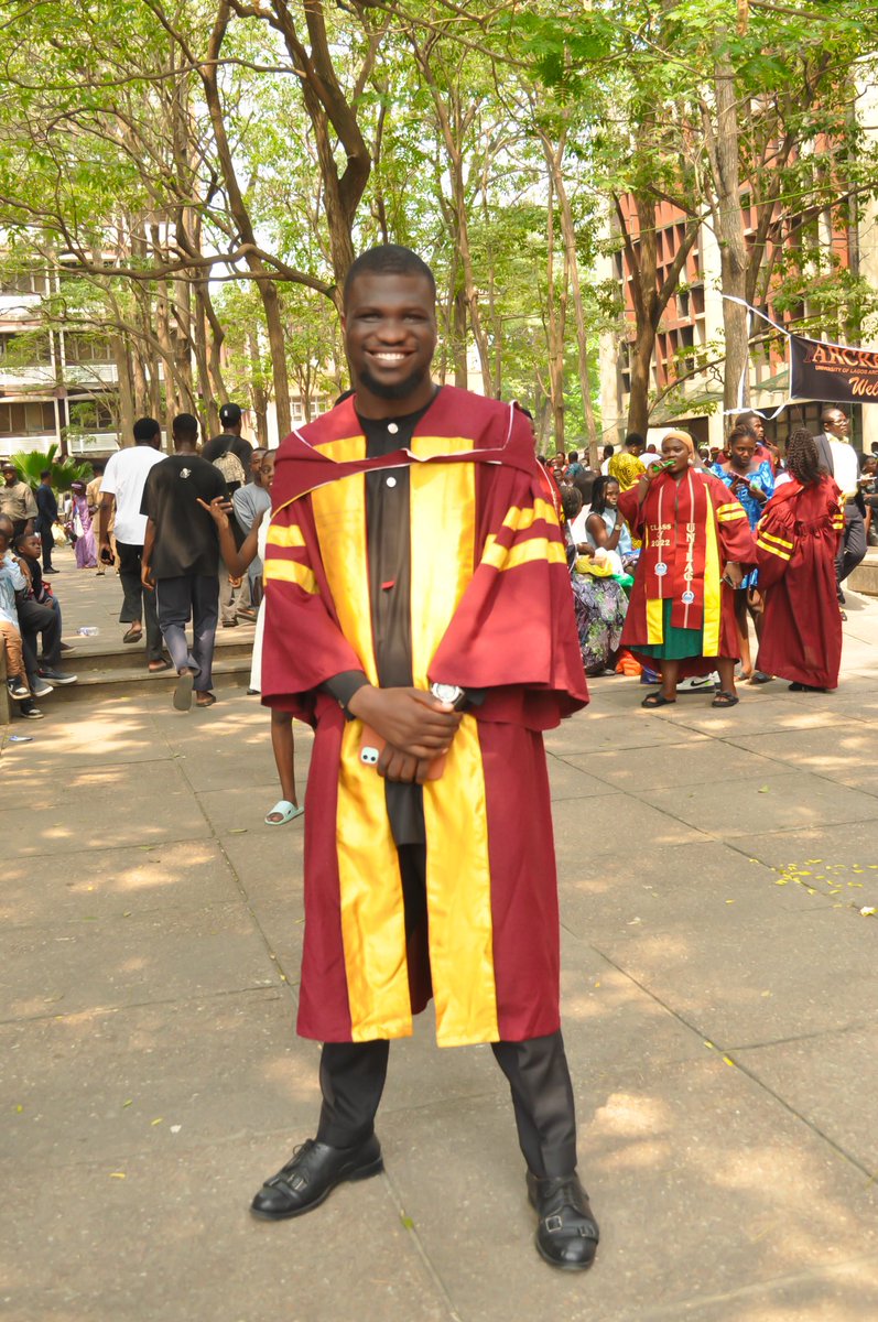 Tinubu is After My Life. tweet media