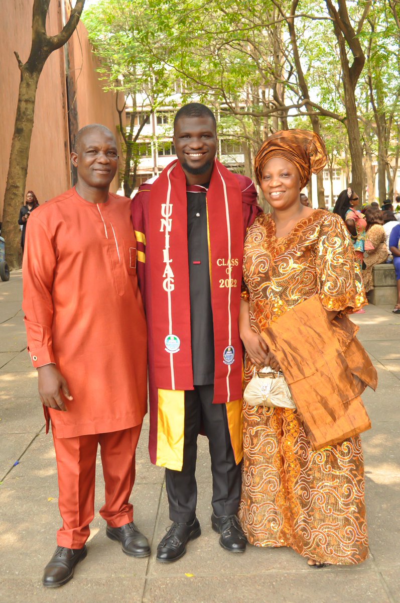 Tinubu is After My Life. tweet media