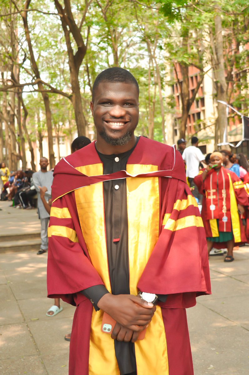 Tinubu is After My Life. tweet media