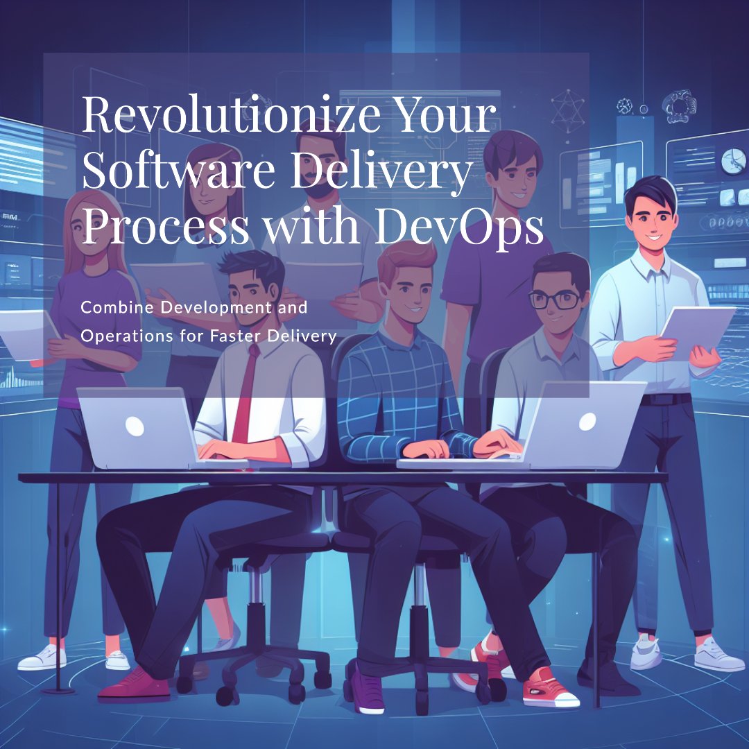 VenkateshSpace's tweet image. In DevOps, which is a methodology that combines development and operations to improve and speed up the software delivery process.
#DockerRevolution #TechInnovation #DigitalTransformation #DevOpsSolutions #CodingEfficiency #ContainerizationSuccess #DockerDeployment #DevOps