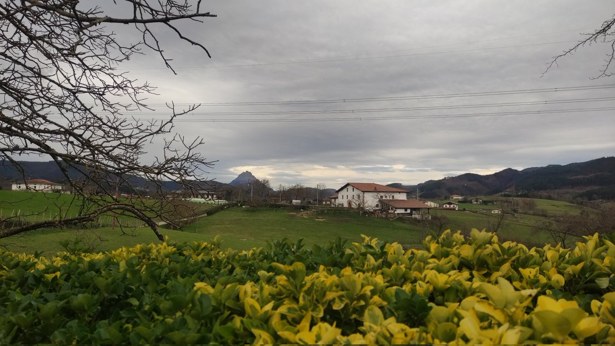 onaticommunity's tweet image. Enjoy the weekend! Our new Oñati Community members will rest during the weekend and enjoy the wonderful surroundings of Oñati @RGHiguera #MaxSteuer
#Oñaticommunity #IISL #Oñati