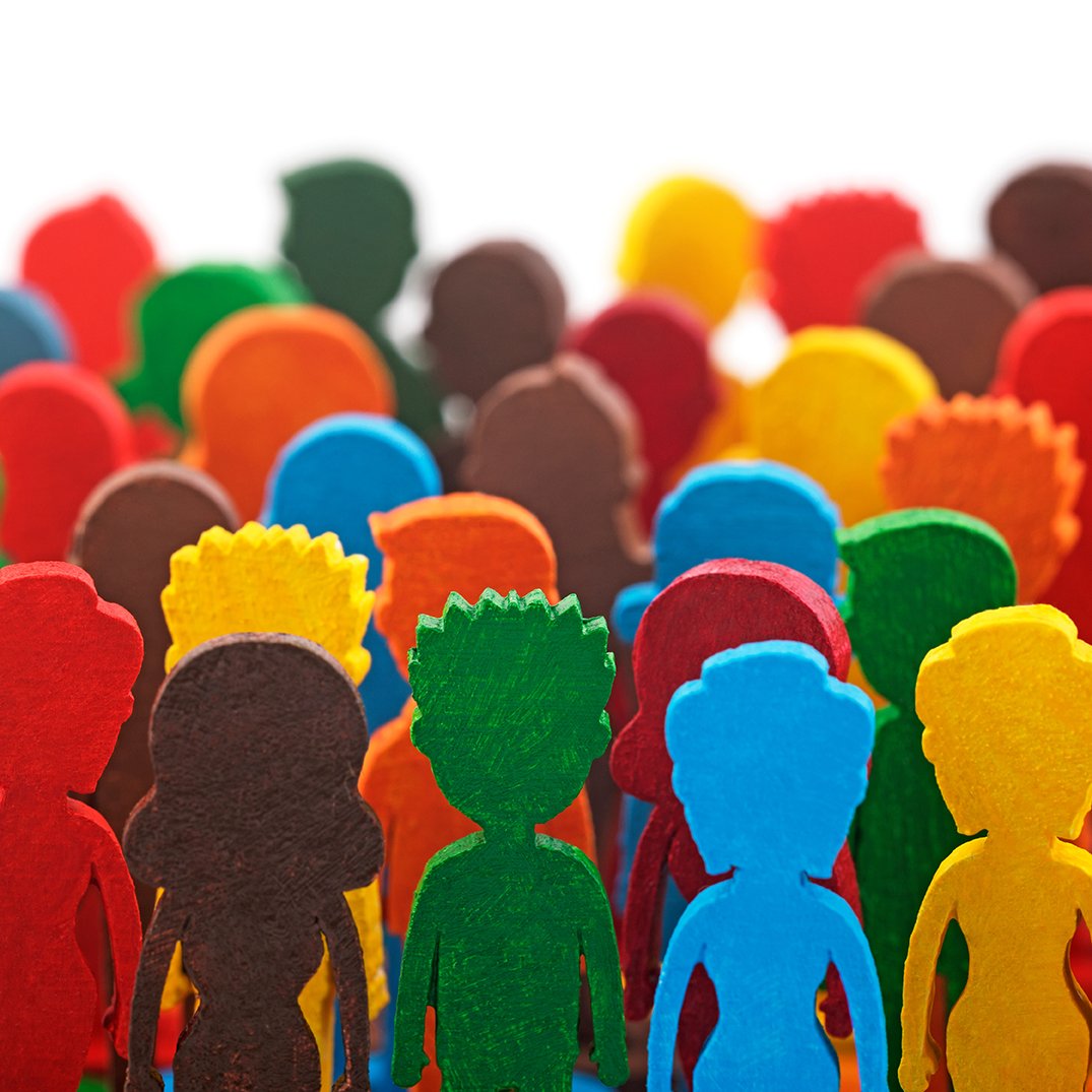🛑❗Nein zu Rassismus und Angstmacherei!
Zusammen mit unseren Mitgliedern setzen wir uns für #Offenheit, #Toleranz und #Respekt gegenüber Menschen mit Migrationshintergrund ein. 🤝

Zur Pressemitteilung: bit.ly/3S7IFoQ

#KEP #Paketbranche #gegenrassismus #Miteinander