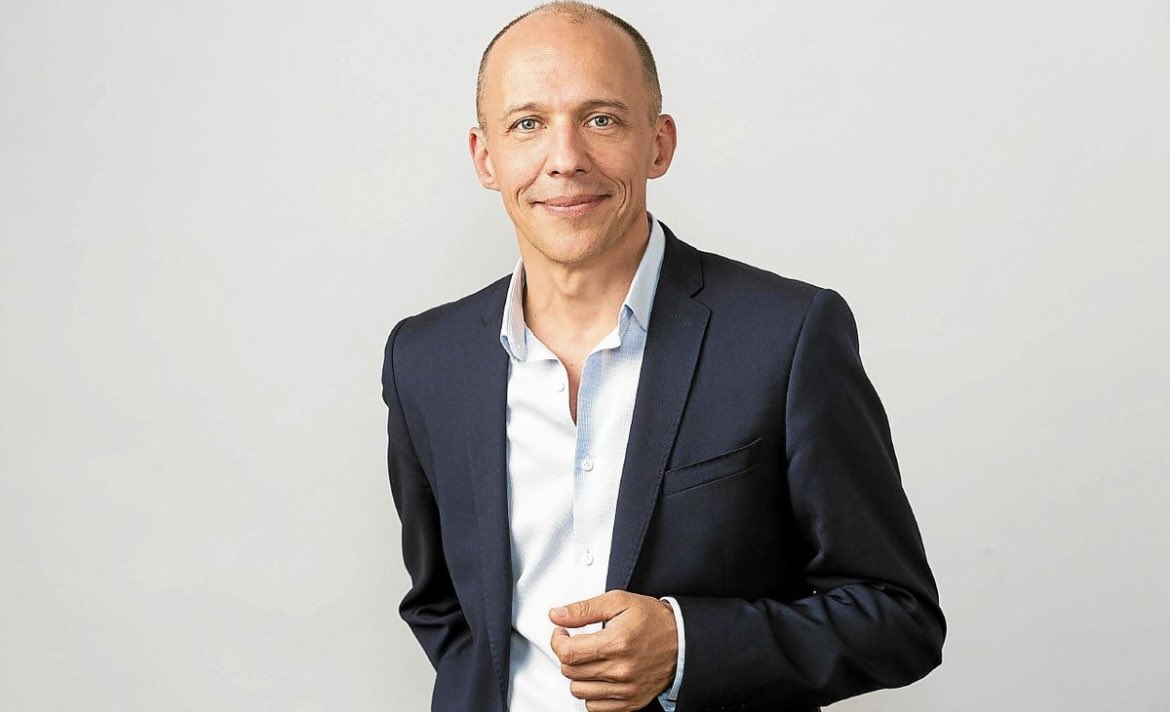 Philippe Créhange tweet media