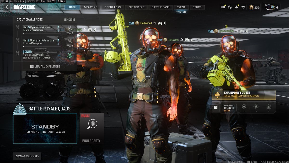 Hollywood 2K tweet media