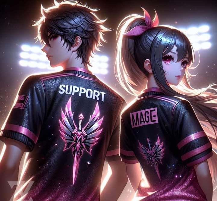 AnnaGram697105's tweet photo. For any kind of Gaming Design Graphically, Feel free to contact me for the best Streaming &amp; YT Packages!
@TwitchSIE
@TwitchSharingHQ
@SmallStreamersC
@SupStreamers
@small_streamer
#TeamGodvek 
#SupportSmallStreamers
#twitchaffiliate 
#ref_from_web 
#Logo #banner #couple #anime https://t.co/EUnb8IpSBS